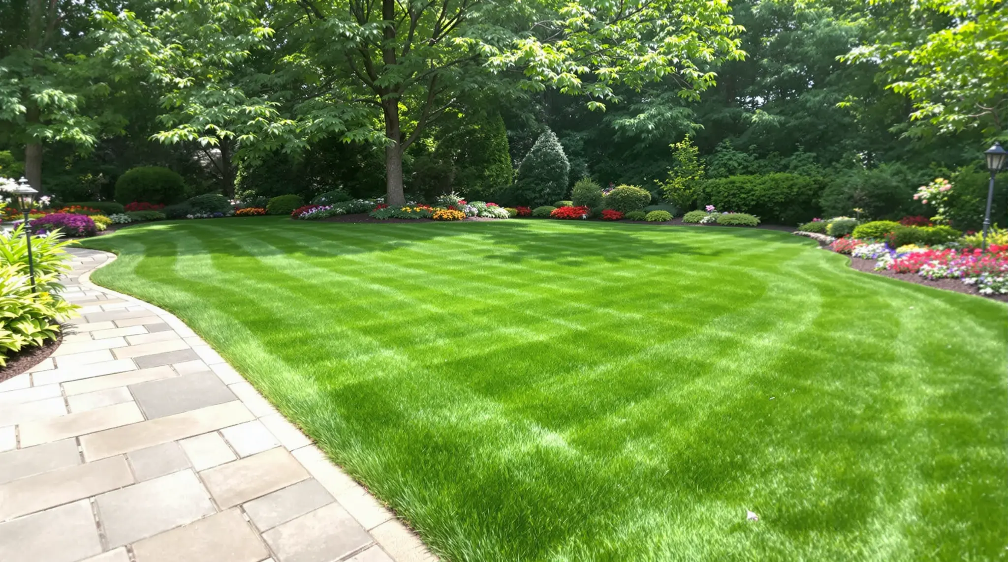 Bonilla Landscaping Professional Landscaping
